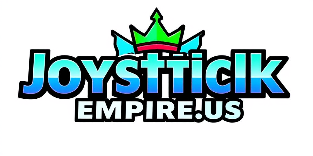 Joystick Empire